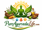 pureayurvedalife.com